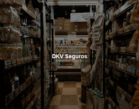 DKV Seguros