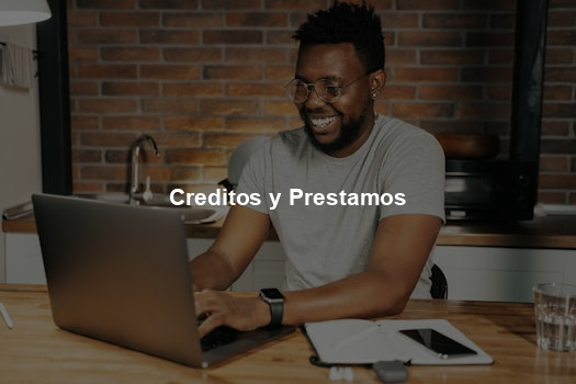 Creditos y Prestamos