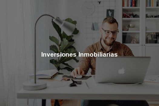 Inversiones Inmobiliarias