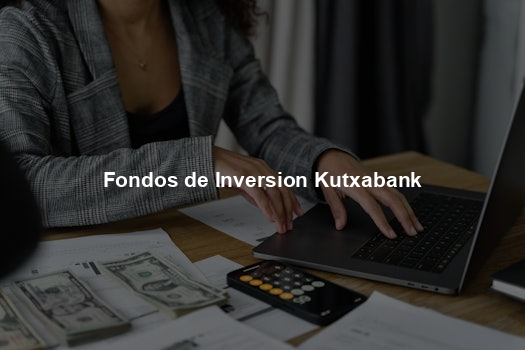 Fondos de Inversion Kutxabank