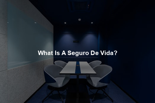 Seguros De Vida Axa