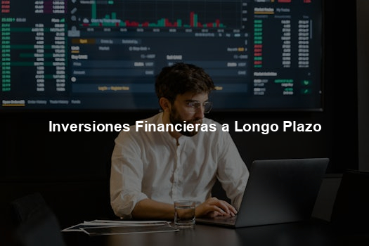 Inversiones Financieras a Longo Plazo