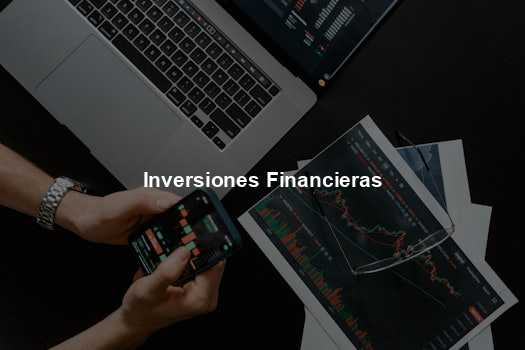 Inversiones Financieras