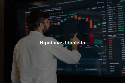 Hipotecas Idealista